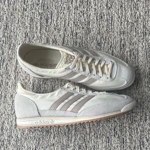 Adidas SL 72 Women’s Sneakers